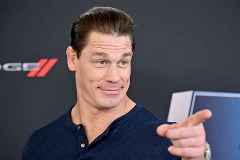 john cena onlyfans leaks|John Cena ‘launches’ OnlyFans – but there’s a twist